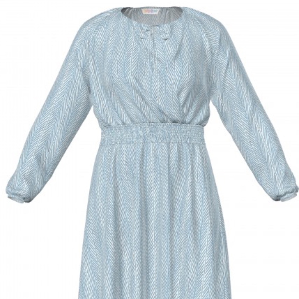 LuLaRoe Jody Dress